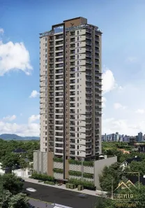 Apartamento com 2 Quartos à venda, 66m² no , Porto Belo