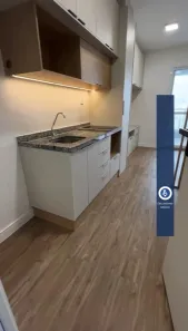 Apartamento com 1 Quarto para alugar, 27m² no Belenzinho, São Paulo