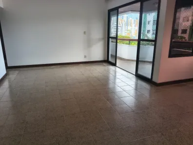 Apartamento com 4 Quartos à venda, 159m² no Pituba, Salvador