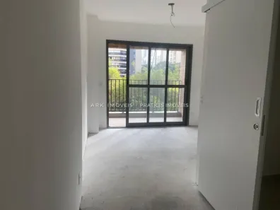 Apartamento com 1 Quarto à venda, 49m² no Jardim Vila Mariana, São Paulo