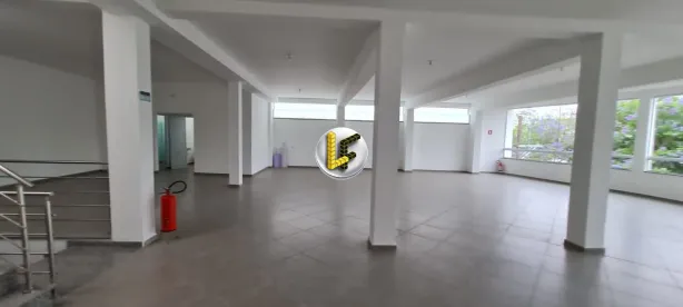 Prédio Comercial para alugar, 486m² no São José, São Caetano do Sul