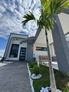 Casa de Condomínio com 3 Quartos à venda, 120m² no Horto Florestal, Sorocaba