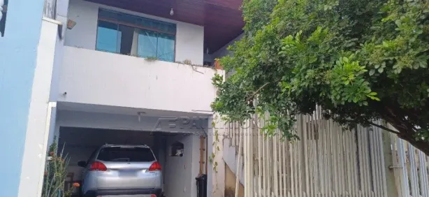 Casa com 2 Quartos à venda, 122m² no Jardim Santo André, Sorocaba