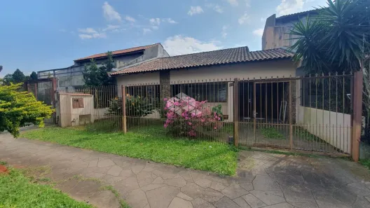 Casa com 3 Quartos à venda, 150m² no Jardim Leopoldina, Porto Alegre