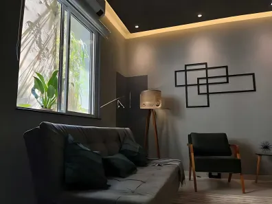 Apartamento com 1 Quarto à venda, 36m² no Laranjeiras, Rio de Janeiro