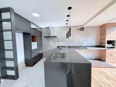 Casa com 3 Quartos à venda, 210m² no Barbosa Lage, Juiz de Fora
