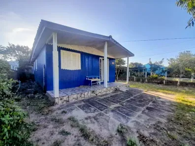 Casa com 4 Quartos à venda, 150m² no CIDREIRA, Cidreira