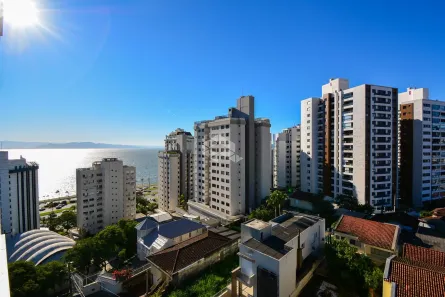 Apartamento com 2 Quartos à venda, 73m² no Agronômica, Florianópolis