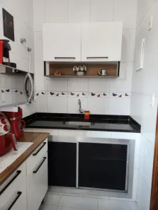 Apartamento com 1 Quarto à venda, 50m² no Gamboa, Rio de Janeiro