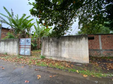 Lote/Terreno à venda, 252m² no Parque Paulista, Duque de Caxias