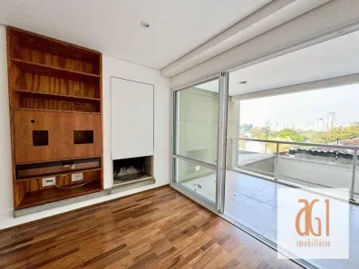 Apartamento com 2 Quartos à venda, 96m² no Vila Madalena, São Paulo