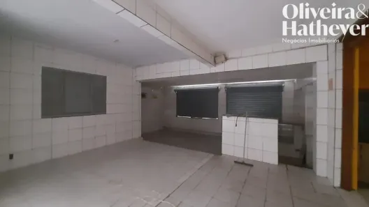 Sala Comercial para alugar, 210m² no Várzea de Baixo, São Paulo