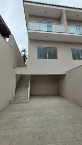 Sobrado com 3 Quartos à venda, 150m² no Umuarama, Osasco