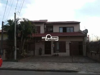 Casa com 4 Quartos à venda, 220m² no Sarandi, Porto Alegre