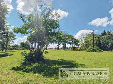 Fazenda/Sítio à venda, 200m² no Palmital, Porto Feliz