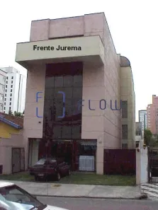 Imóvel Comercial para alugar, 1550m² no Indianópolis, São Paulo