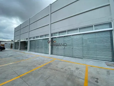 Ponto Comercial para alugar, 129m² no Centro, Esteio