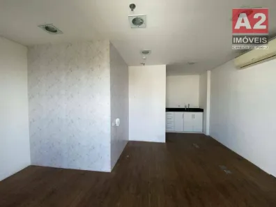 Sala Comercial para venda ou aluguel, 40m² no Vila Yara, Osasco