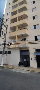 Apartamento com 1 Quarto à venda, 79m² no Centro, Campinas