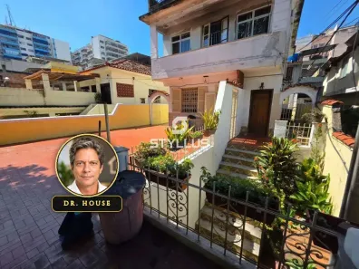 Apartamento com 3 Quartos à venda, 48m² no Cachambi, Rio de Janeiro