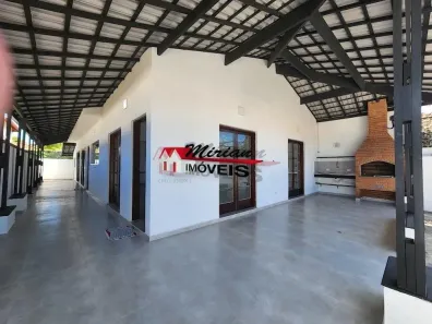 Casa com 4 Quartos à venda, 190m² no Balneario Samburá, Peruíbe