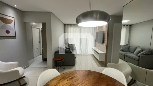 Apartamento com 2 Quartos à venda, 77m² no Jardim Anália Franco, São Paulo