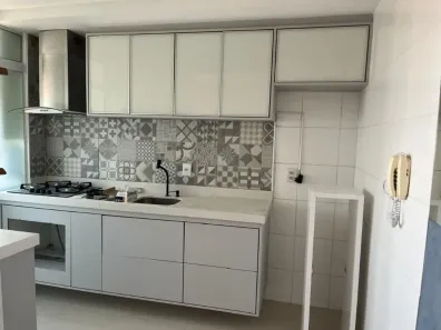 Apartamento com 2 Quartos à venda, 50m² no Parque Residencial Flamboyant, São José dos Campos