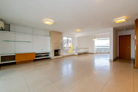 Apartamento com 4 Quartos para alugar, 230m² no Perdizes, São Paulo