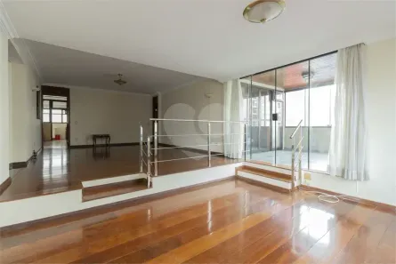 Apartamento com 4 Quartos à venda, 184m² no Paraíso, São Paulo