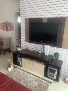 Apartamento com 2 Quartos à venda, 63m² no Jardim dos Estados, Taubaté