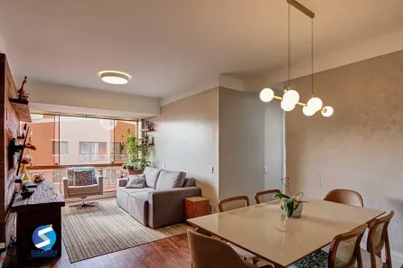 Apartamento com 3 Quartos à venda, 73m² no Lomba do Pinheiro, Porto Alegre