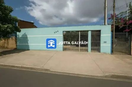 à venda, 250m² no Parque Valença I, Campinas