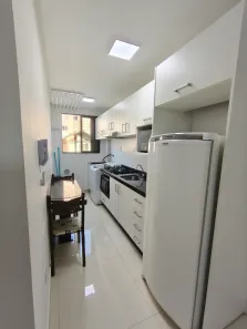 Apartamento com 1 Quarto para alugar, 45m² no Tabuleiro, Camboriú