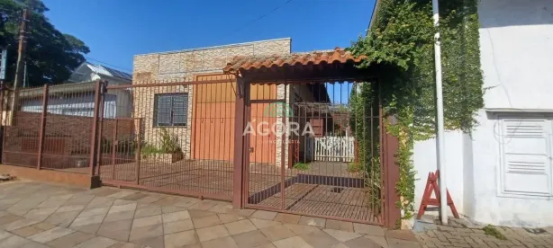 Galpão/Depósito/Armazém para alugar, 110m² no Niterói, Canoas