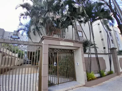 Apartamento com 2 Quartos à venda, 50m² no Jardim América, Londrina