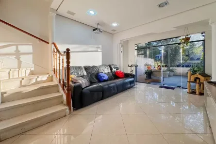 Casa com 3 Quartos à venda, 299m² no Vila Mariana, São Paulo