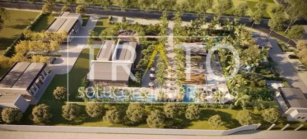 Lote/Terreno à venda, 250m² no Parque Brasil 500, Paulínia