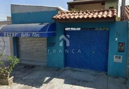 Casa com 2 Quartos à venda, 100m² no Parque dos Príncipes, Jacareí