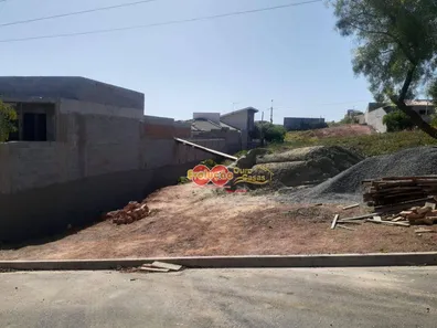 Lote/Terreno à venda, 250m² no Villaggio Fosuzzi, Itatiba