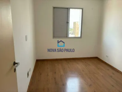 Apartamento com 1 Quarto à venda, 49m² no Saúde, São Paulo