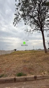 Lote/Terreno à venda, 372m² no Jardins Village, Lagoa Santa