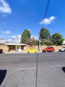 Imóvel Comercial com 6 Quartos para alugar, 405m² no Fátima, Teresina