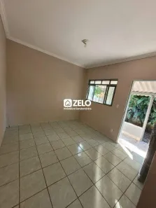 Casa com 2 Quartos para alugar, 65m² no Recanto dos Dourados, Campinas