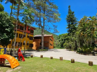 Flat com 1 Quarto à venda, 24m² no Mury, Nova Friburgo