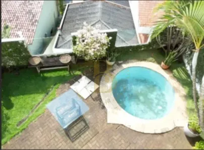 Casa com 3 Quartos à venda, 290m² no Jardim Vitória Régia, São Paulo