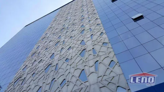 Sala Comercial para alugar, 316m² no Jardim Caravelas, São Paulo