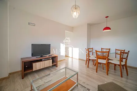Apartamento com 2 Quartos à venda, 62m² no Dutra, Gramado