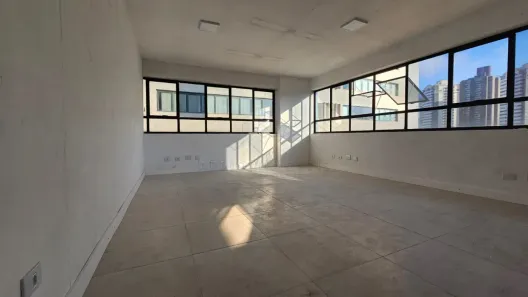 Sala Comercial para alugar, 50m² no Centro, Santo André