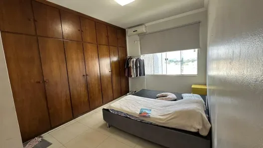 Apartamento com 3 Quartos à venda, 128m² no Setor Central, Goiânia