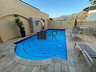 Casa de Condomínio com 4 Quartos à venda, 396m² no Anil, Rio de Janeiro